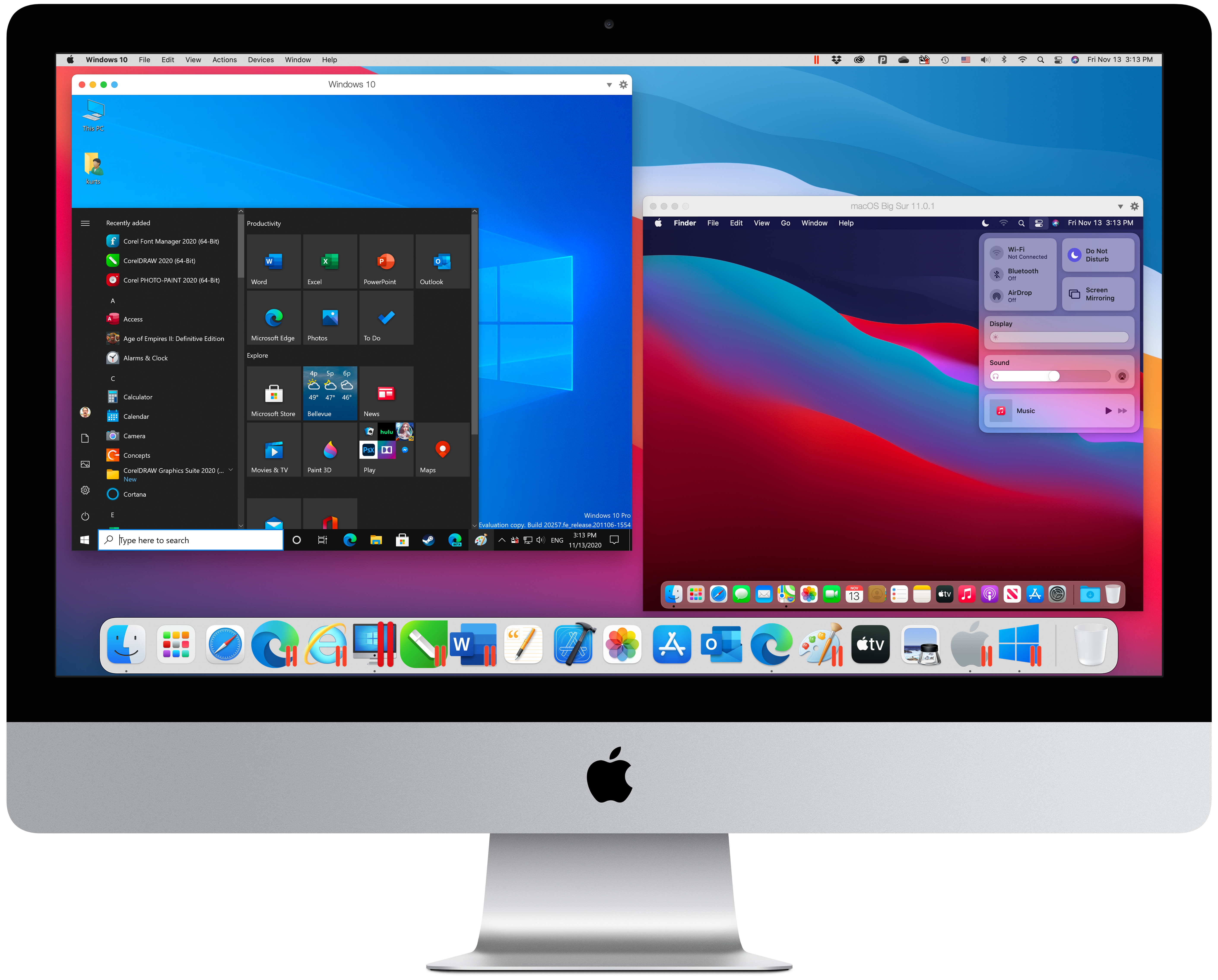 How To Use Optimize Virtual Box And Bootcamp For Mac
